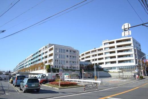 田園ステーションテラス 物件写真 建物写真2