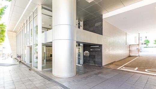 田園ステーションテラス 物件写真 建物写真5