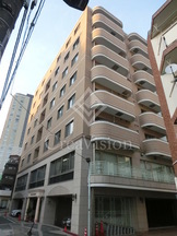 カステーロミズタニ 外観 外観