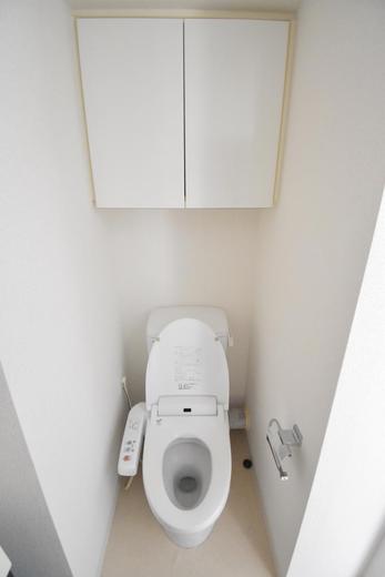 レノス新子安 物件写真 建物写真10