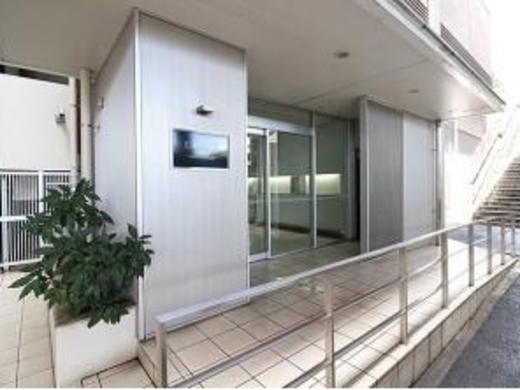 レノス新子安 物件写真 建物写真3