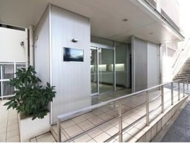 レノス新子安 物件写真 建物写真3