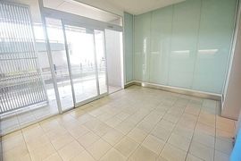 レノス新子安 物件写真 建物写真5