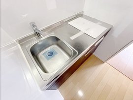レノス新子安 物件写真 建物写真8
