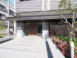 クリオ鶴見豊岡町ウエストコート 物件写真 建物写真2