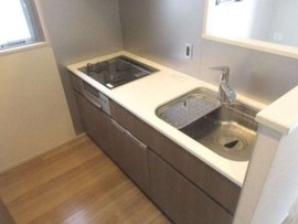 クリオ鶴見豊岡町ウエストコート 物件写真 建物写真4