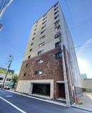 バースシティ横浜大通り公園 外観