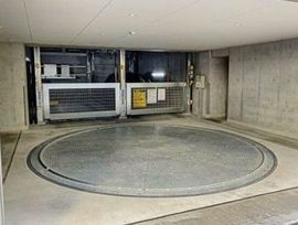 バースシティ横浜大通り公園 物件写真 建物写真6