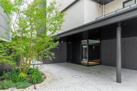 S.CLASSE松濤 (エスクラッセ松濤) 物件写真 建物写真2