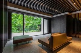 S.CLASSE松濤 (エスクラッセ松濤) 物件写真 建物写真4