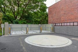 S.CLASSE松濤 (エスクラッセ松濤) 物件写真 建物写真5