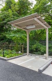 S.CLASSE松濤 (エスクラッセ松濤) 物件写真 建物写真6