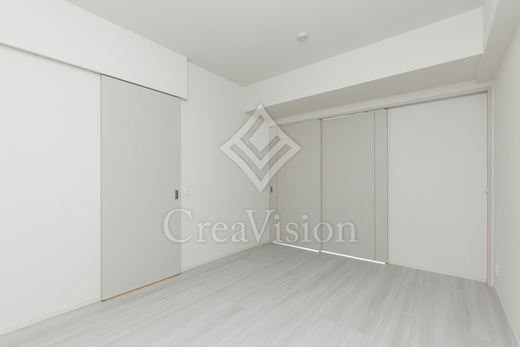 S.CLASSE松濤 (エスクラッセ松濤) 1LDK　部屋写真
