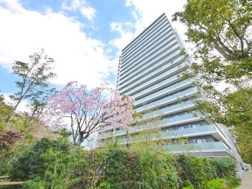 ザ・パークハウス新宿タワー 物件写真 建物写真2