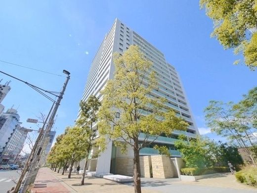 ザ・パークハウス新宿タワー 物件写真 建物写真4