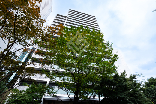 ザ・パークハウス新宿タワー 外観 物件画像10