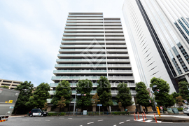 ザ・パークハウス新宿タワー 外観 物件画像2