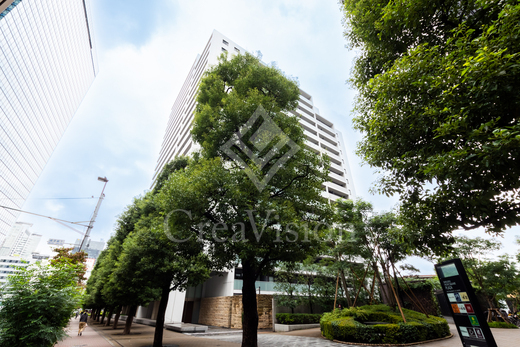 ザ・パークハウス新宿タワー 外観 物件画像8