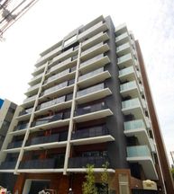 ベルラディエ新横浜 物件写真 建物写真1