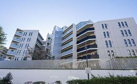 プレシス横濱山手パークフロント 画像