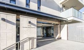 プレシス横濱山手パークフロント 外観