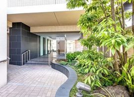 プレシス横濱山手パークフロント 物件写真 建物写真4
