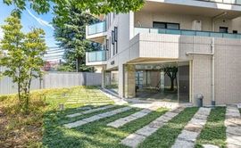 プレシス横濱山手パークフロント 物件写真 建物写真6
