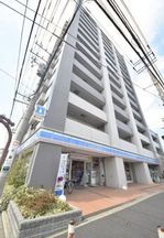 プロムナード新城 画像