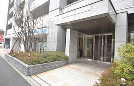 プロムナード新城 写真