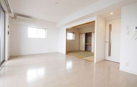 プロムナード新城 物件写真 建物写真7