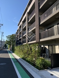 アソシエール大倉山 写真