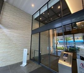 シティテラス横濱新杉田 物件写真 建物写真4