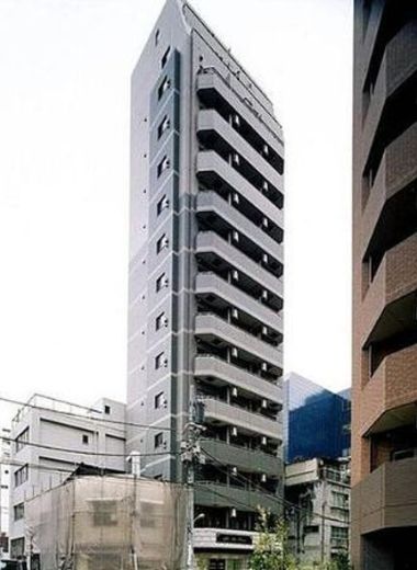 ガーラ芝御成門 画像