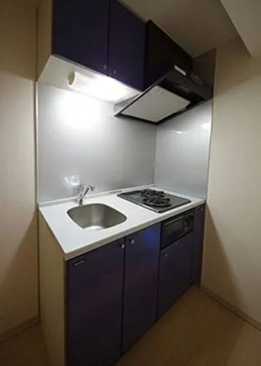 ガーラ芝御成門 物件写真 建物写真10
