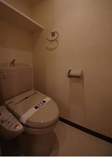 ガーラ芝御成門 物件写真 建物写真12