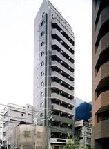 ガーラ芝御成門 画像