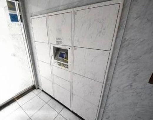 ガーラ芝御成門 物件写真 建物写真5