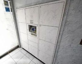 ガーラ芝御成門 物件写真 建物写真5