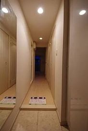 ガーラ芝御成門 物件写真 建物写真7