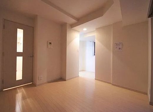 ガーラ芝御成門 物件写真 建物写真8