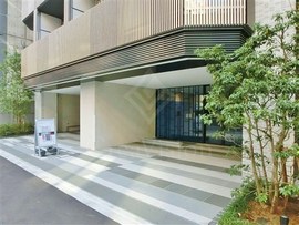 パークハビオ秋葉原 物件写真 建物写真4