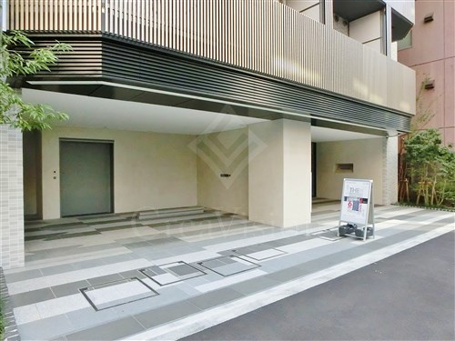 パークハビオ秋葉原 物件写真 建物写真5