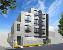 レジデンス市谷仲之町 物件写真 建物写真1