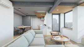 クラリティア文京本郷 物件写真 建物写真12