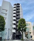 エスペランサ神宮前 物件写真 建物写真1