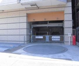 スタジオデン横濱関内 物件写真 建物写真4