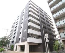 ベルジェンド東神奈川 画像