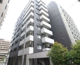 ベルジェンド東神奈川 写真