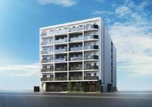 クレストコート錦糸町 物件写真 建物写真1