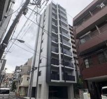 Legabene駒込 (レーガベーネ駒込) 物件写真 建物写真1